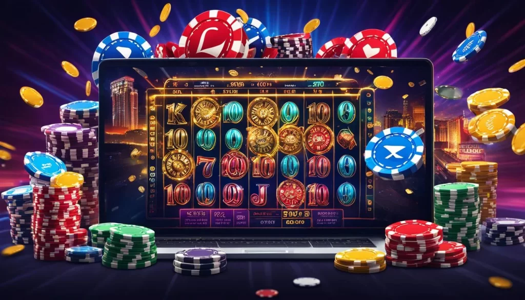 Chiến thuật chơi bắn cá hiệu quả