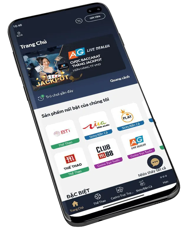 Dealer chuyên nghiệp tại 99vz website chính thức