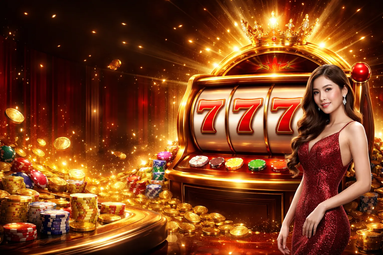 Trò chơi Slot & Quay hũ tại 99vz website chính thức