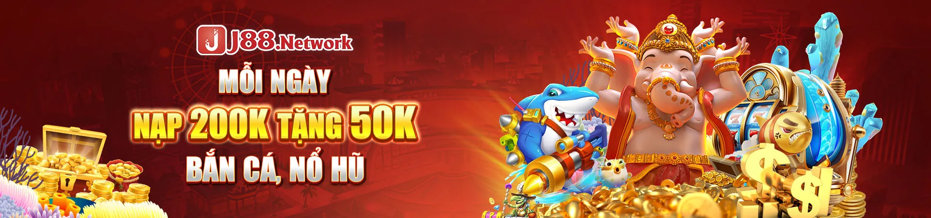 Hình ảnh chính game Bắn Cá 99vz website chính thức